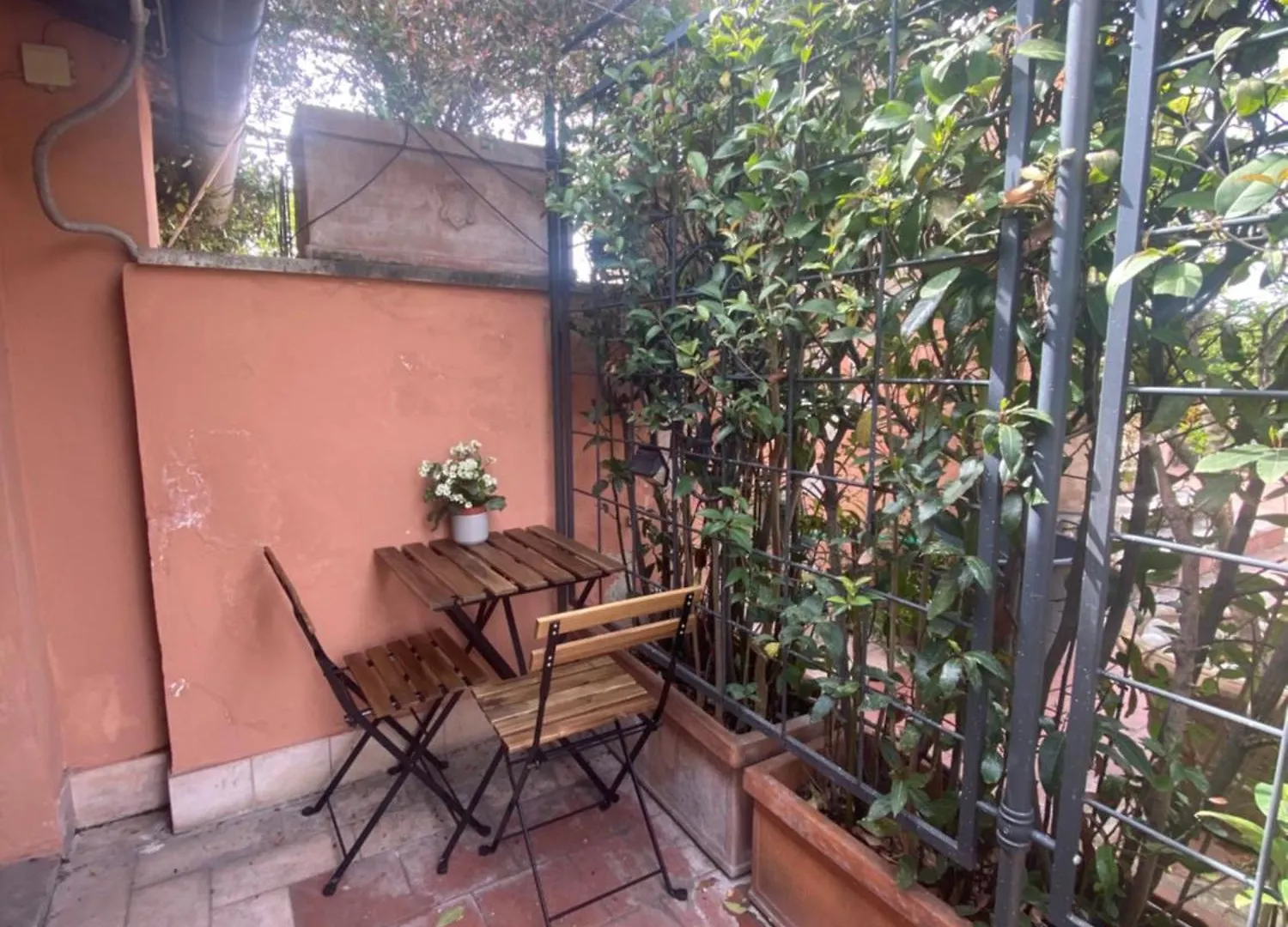 Il Tetto Apartment Rome 0*,  Italy