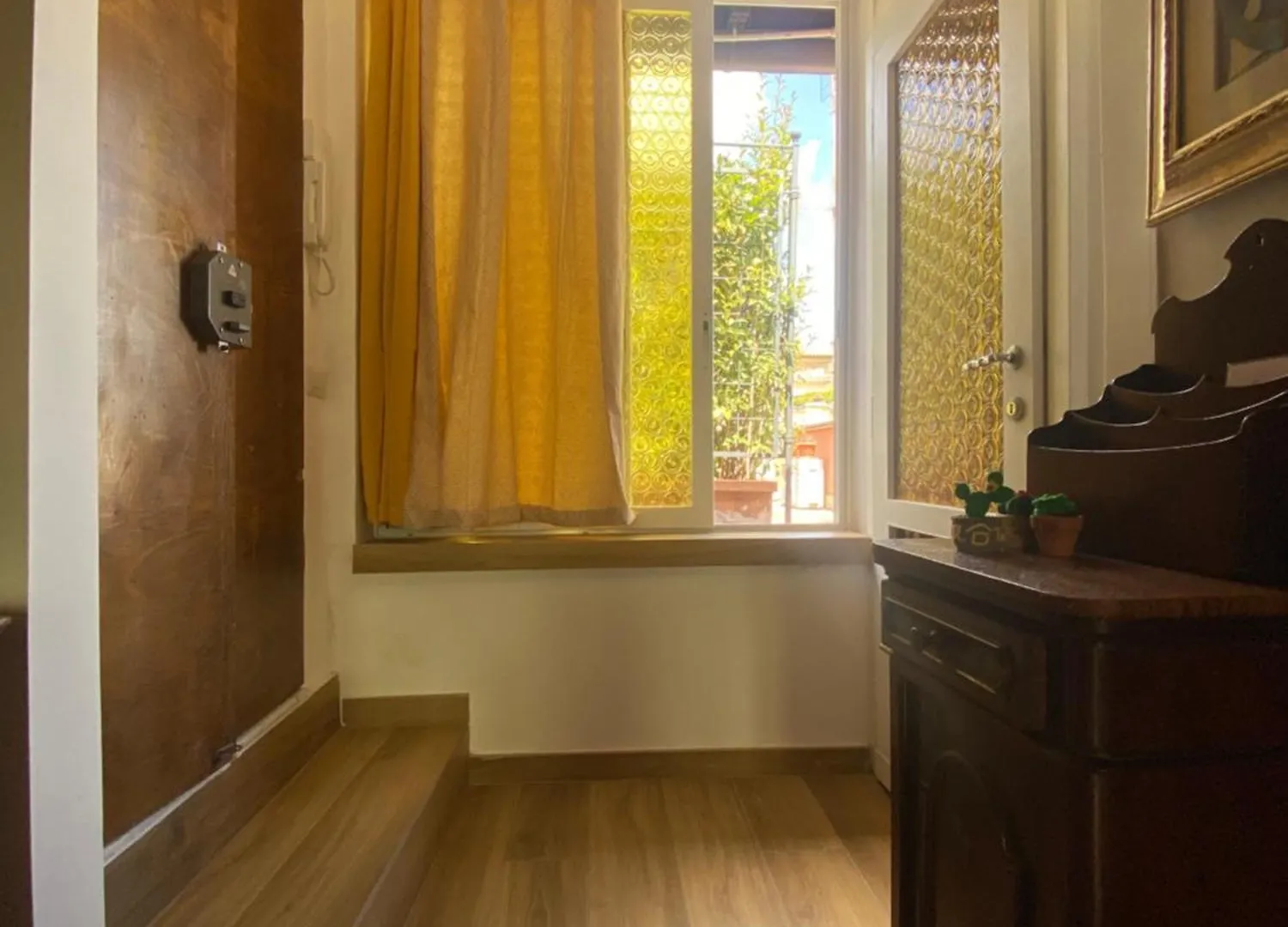 Appartamento Il Tetto Roma