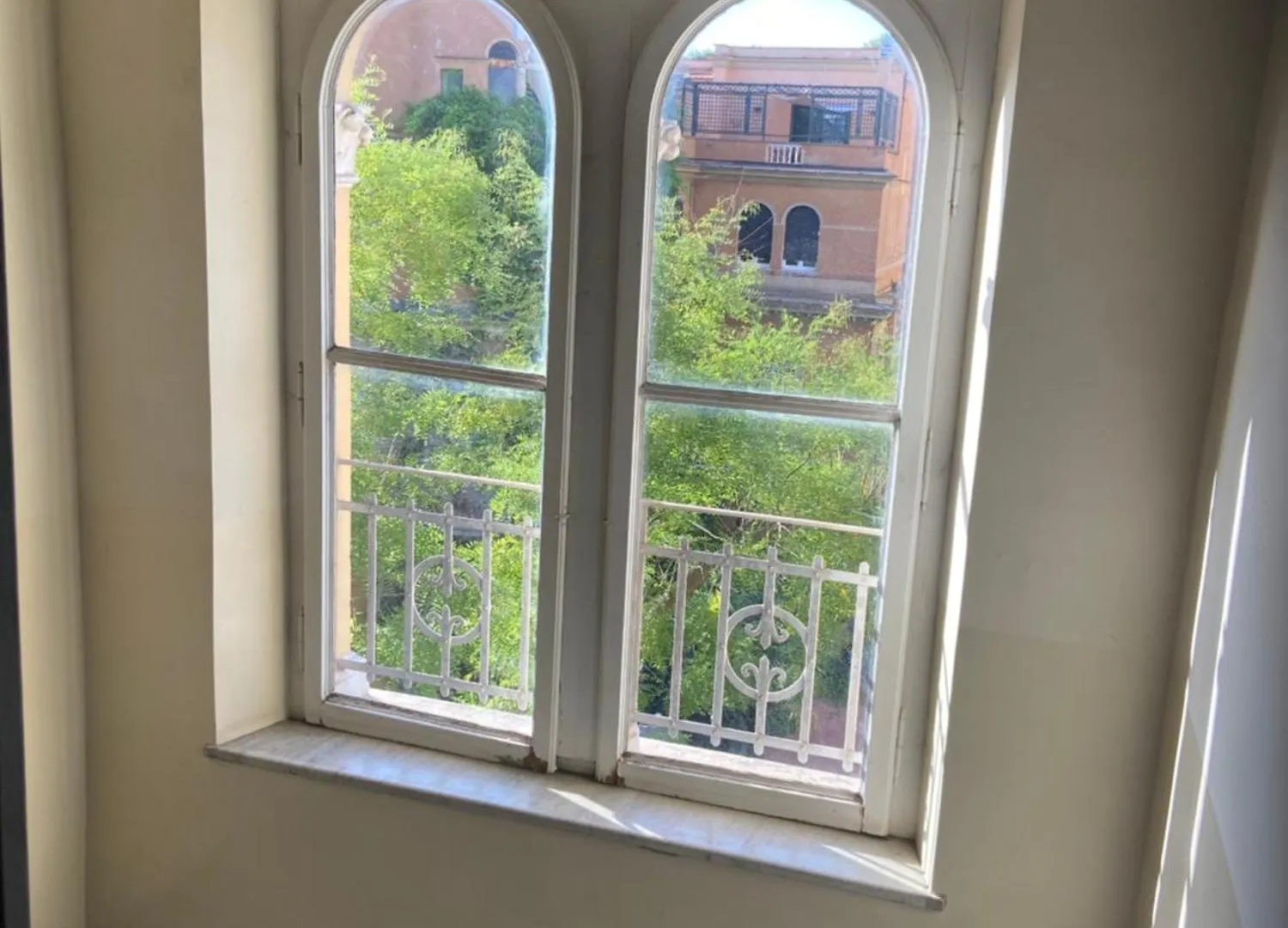 Il Tetto Apartment Rome 0*,  Italy