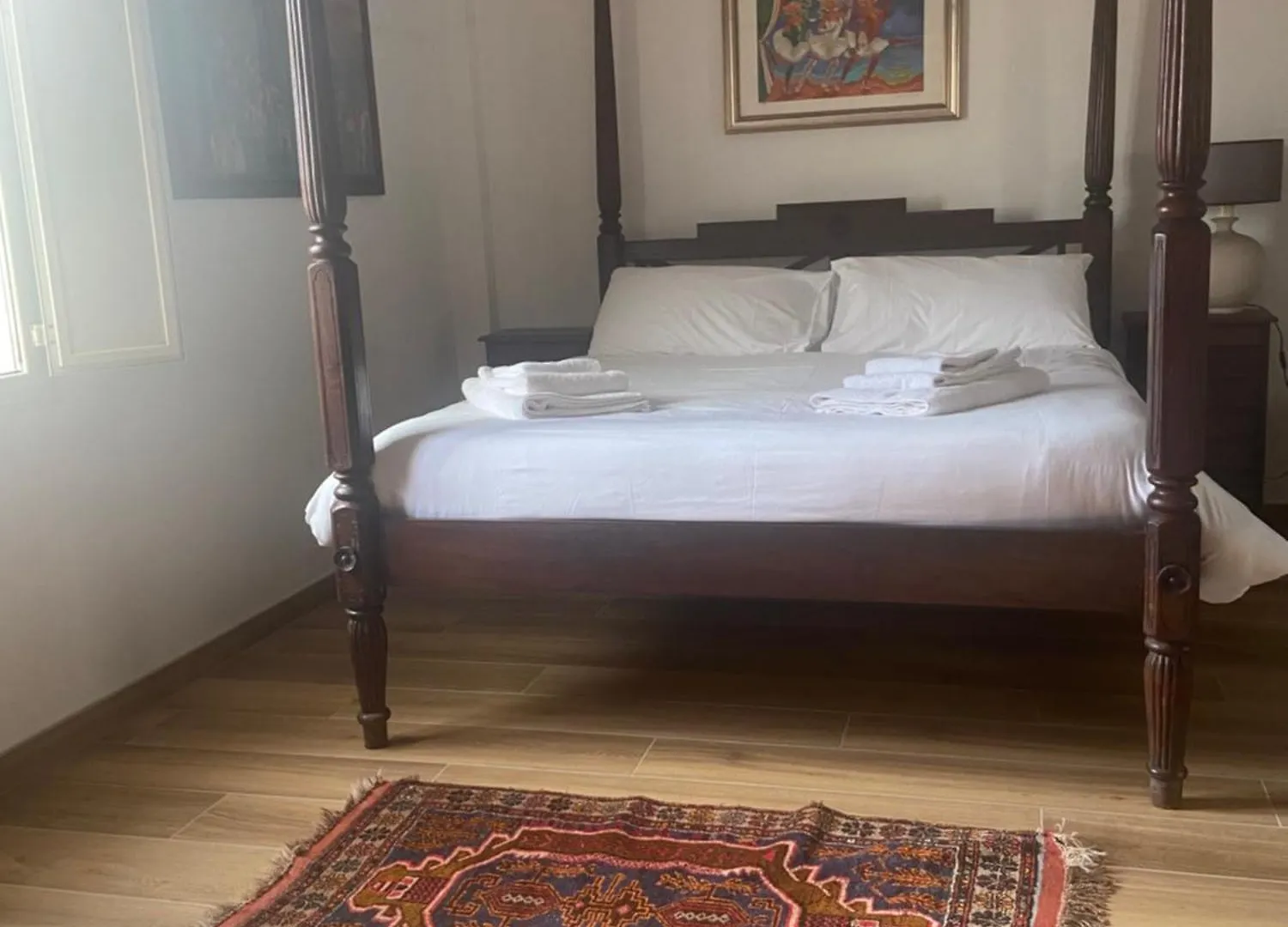 Il Tetto Apartment Rome