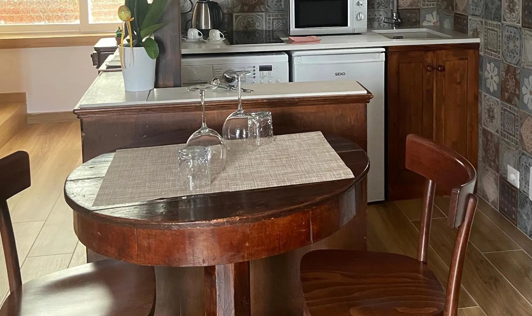 Il Tetto Apartment Rome Italy